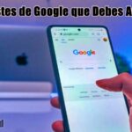 3 Ajustes de Google que Debes Apagar