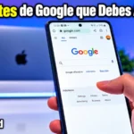 3 Ajustes de Google que Debes Apagar para que NO te Espíen y Ahorrar Batería 3 Ajustes de Google que Debes Apagar