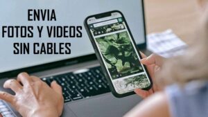 pc android 5 P谩ginas para Transferir Fotos y Videos del Celular a la Computadora Sin Utilizar Cables