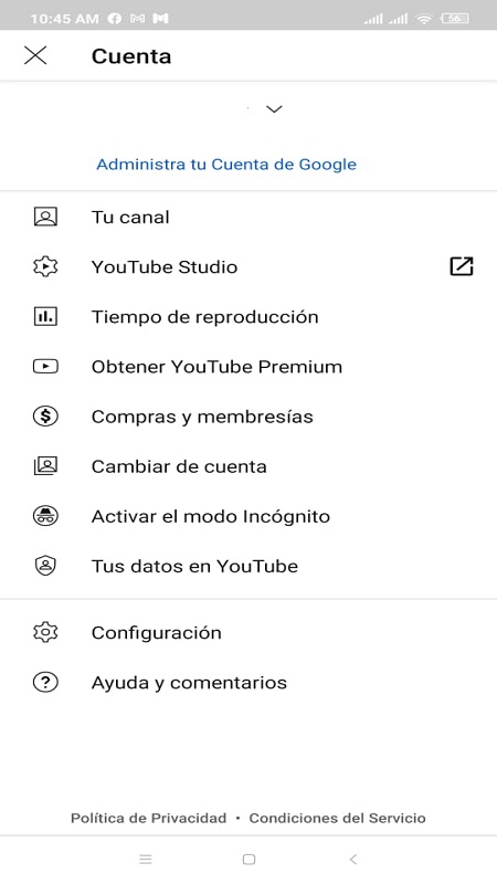 Cómo Cancelar una Membresía de un Canal de YouTube -PC o Celular FÁCIL Y RÁPIDO