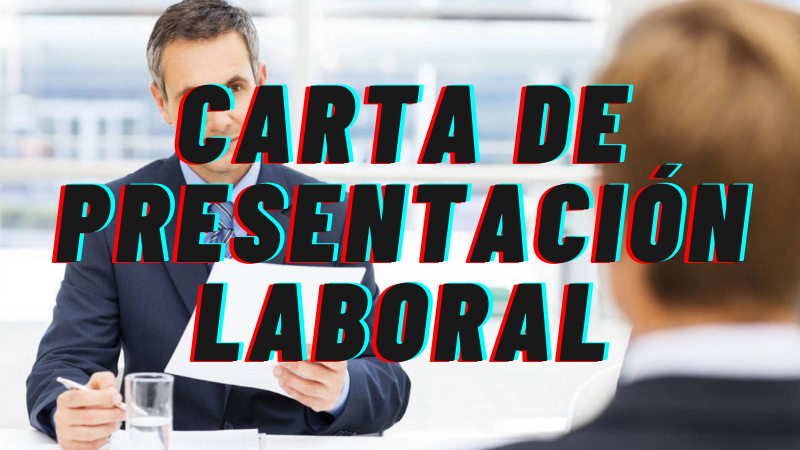 Como Tener Telegram en la PC Como Hacer una CARTA DE PRESENTACIÓN LABORAL