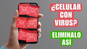 pc android C贸mo Saber si mi Celular Tiene VIRUS y C贸mo Eliminarlo