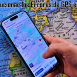C贸mo Solucionar los Errores de GPS en Android C贸mo Solucionar los Errores de GPS en Android