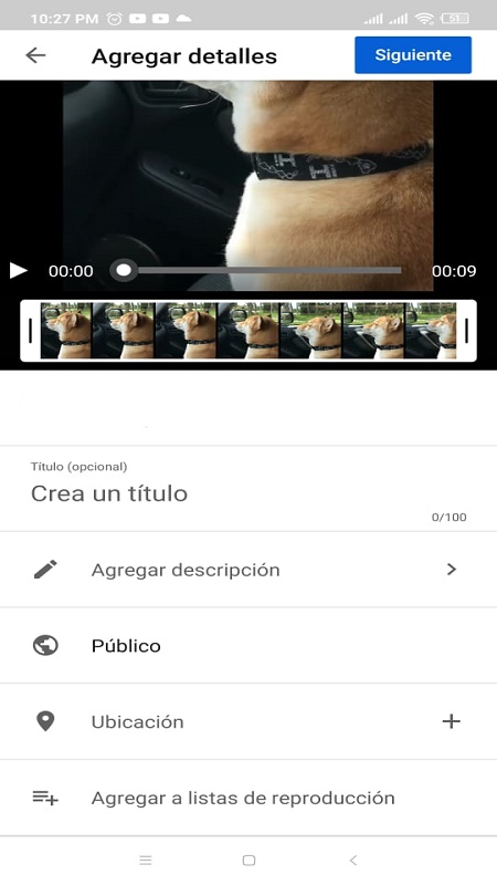 ¿Cómo Subir un Video a YouTube desde el Celular? ¿Cómo Subir un Video a YouTube desde el Celular? Fácil y Rápido
