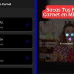 Cómo Tomar una Foto Tamaño Carnet con el Celular
