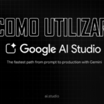 Como usar Google All Studio: la guía que estabas esperando 🚀 Como usar Google All Studio