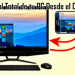 Control Total de tu PC Desde el Celular
