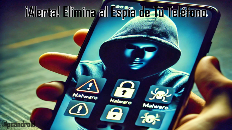 Cómo Poner Fondos de Pantalla en Movimiento ¡Alerta! Elimina al Espía de Tu Teléfono Ahora