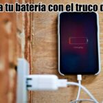 Duplica tu batería con el truco del 15%