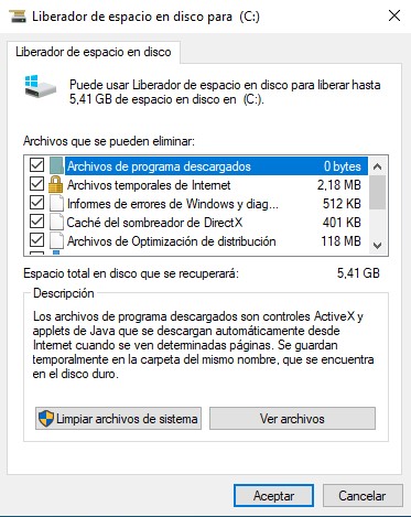 como hacer más rápido mi pc windows 8.1 pro