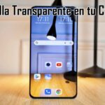 Pantalla Transparente en tu Celular: Así Se Activa Pantalla Transparente en tu Celular: Así Se Activa