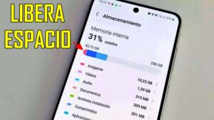 pc android Por qu茅 mi almacenamiento de celular est谩 lleno y c贸mo liberarlo