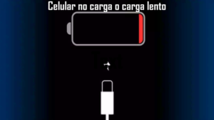 pc android Por qu茅 mi celular no carga o carga lento