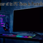 Qué Hacer si tu PC Tiene la Pantalla Negra 5 Soluciones Qué Hacer si tu PC Tiene la Pantalla Negra