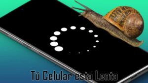 pc android Qu茅 pasa si T煤 Celular esta Lento