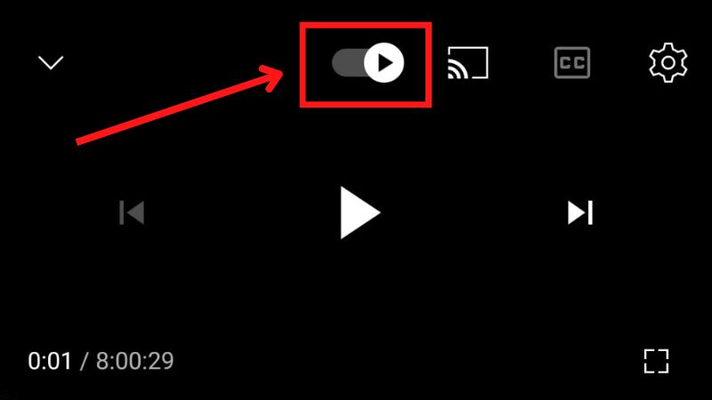 Como Reproducir Videos Automáticamente en YouTube como reproducir videos de youtube en automatico