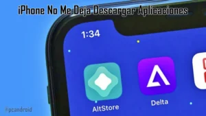 pc android Por Qu茅 iPhone No Me Deja Descargar Aplicaciones