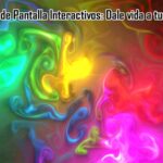 Cómo Poner Fondos de Pantalla en Movimiento Cómo Poner Fondos de Pantalla en Movimiento e Interactivo