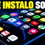 ¡APÁGALA YA! La App que se instaló SOLA en tu Teléfono