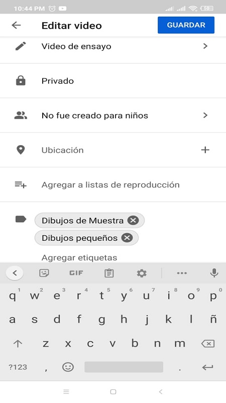 ¿Cómo Subir un Video a YouTube desde el Celular? ¿Cómo Subir Videos a YouTube desde mi Celular?